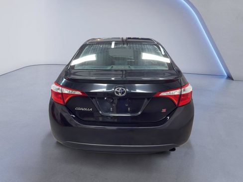 Used 2015 Toyota Corolla S FWD image 7