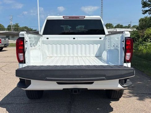 Used 2025 GMC Sierra 1500 Elevation AWD/4WD image 30