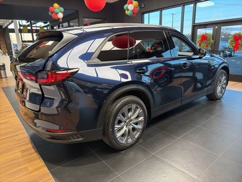 New 2026 MAZDA CX-90 3.3 Turbo w/ Preferred Package image 2