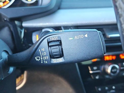 Used 2016 BMW X6 sDrive35i image 22