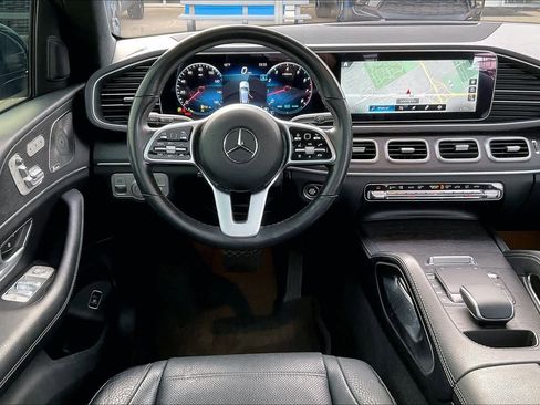 Used 2021 Mercedes-Benz GLE 450 GLE 450 image 7