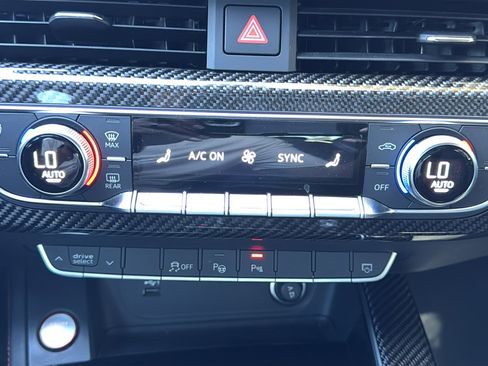 Used 2023 Audi RS 5 Sportback image 21