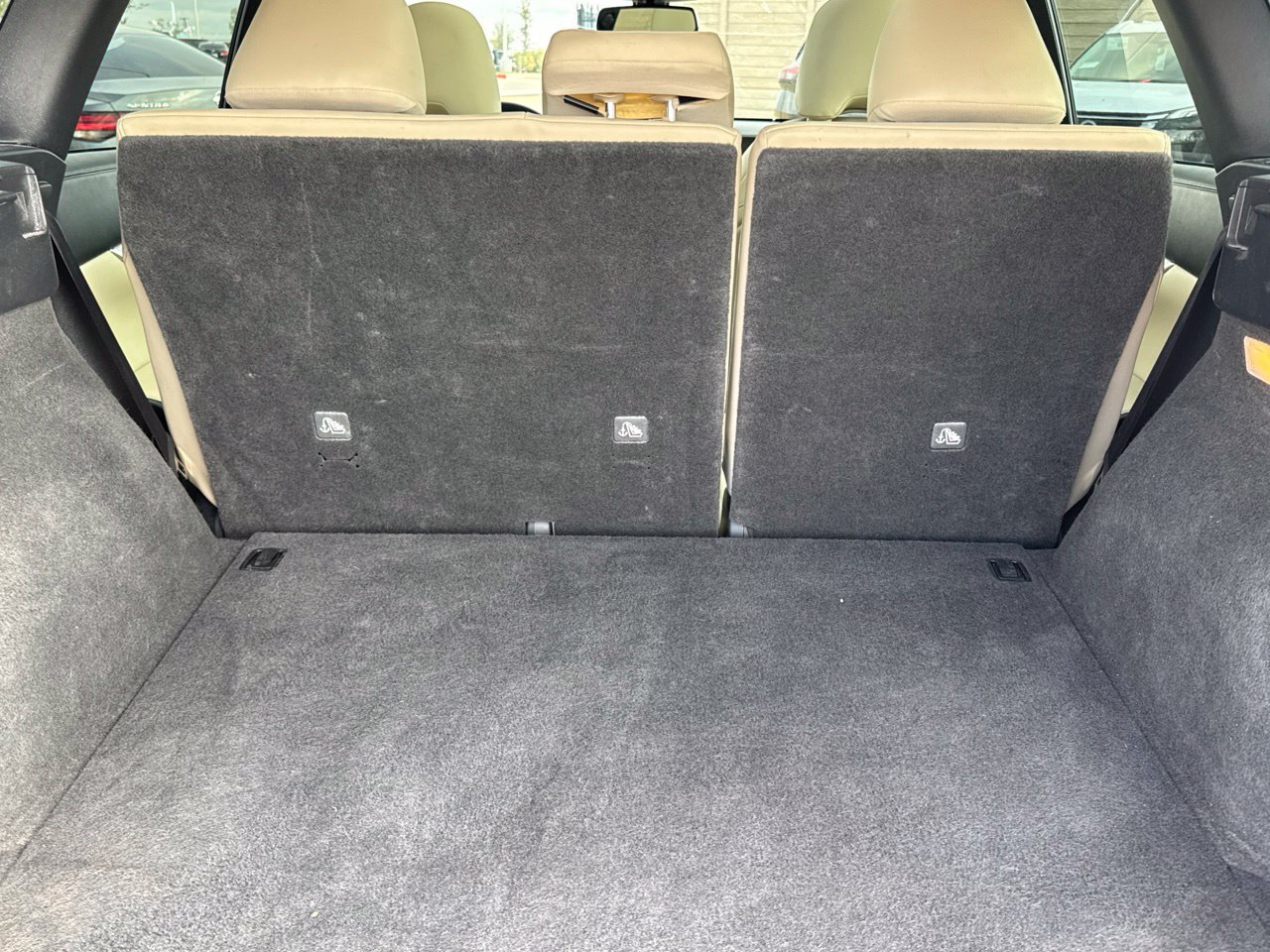 Used 2022 INFINITI QX50 Sensory FWD image 36