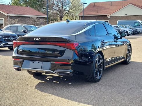 Used 2025 Kia K5 GT-Line image 7