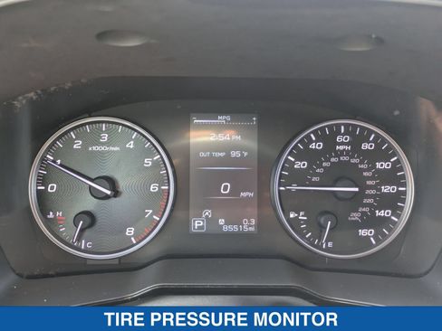 Used 2021 Subaru Outback Premium AWD/4WD image 19