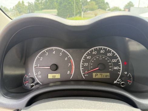 Used 2013 Toyota Corolla L FWD image 16