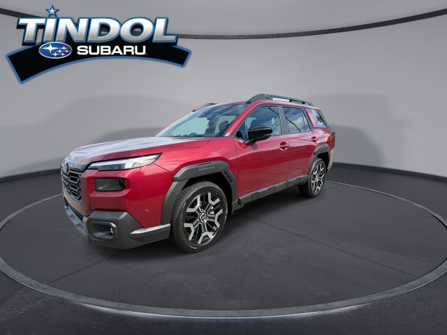 New 2026 Subaru Outback Touring XT AWD/4WD image 4