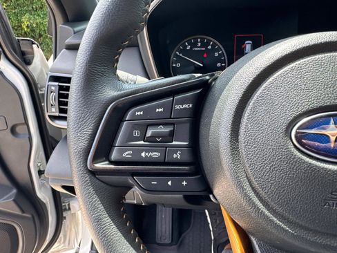 Used 2025 Subaru Outback Wilderness image 22