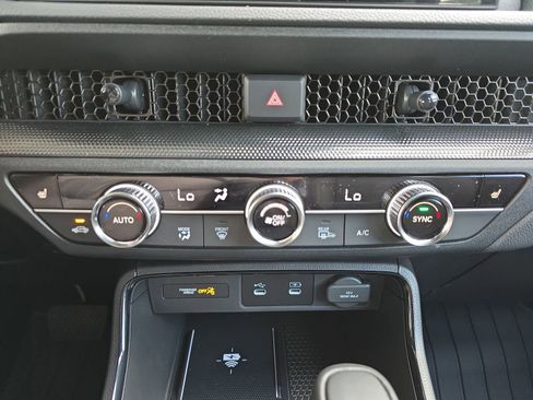 New 2026 Honda CR-V TrailSport image 24