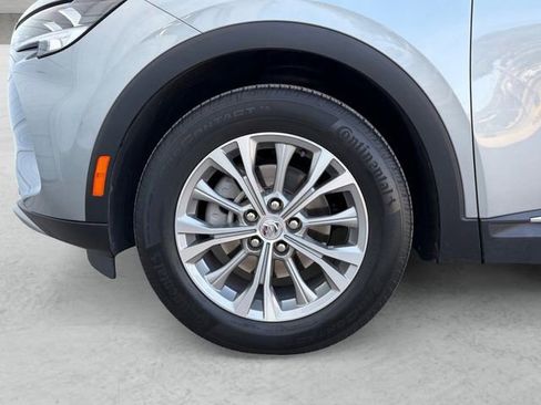 Certified 2023 Buick Envision Preferred image 20