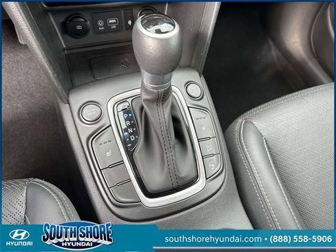 Certified 2020 Hyundai Kona Ultimate image 33