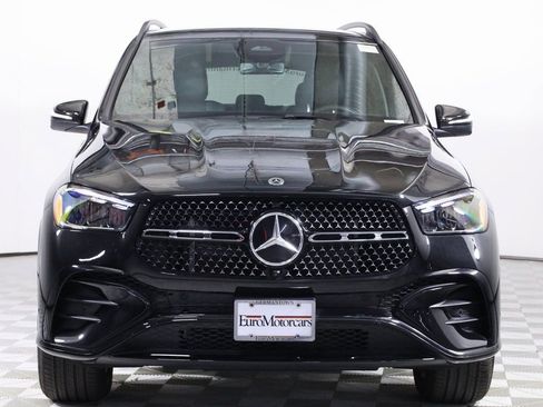 Certified 2026 Mercedes-Benz GLE 350 4MATIC image 2