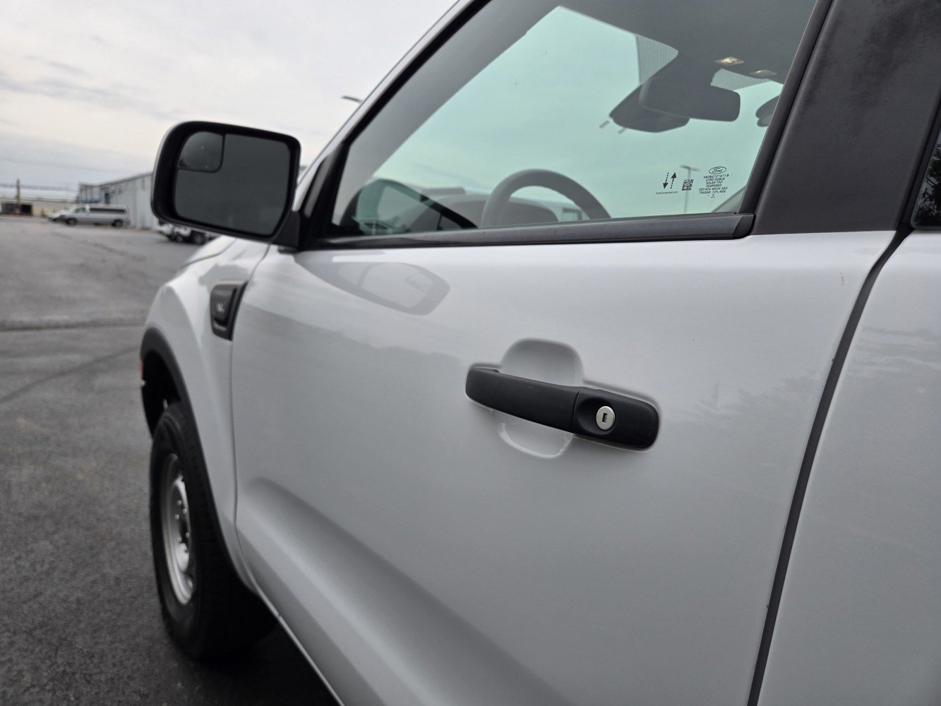 Used 2022 Ford Ranger XL AWD/4WD image 32