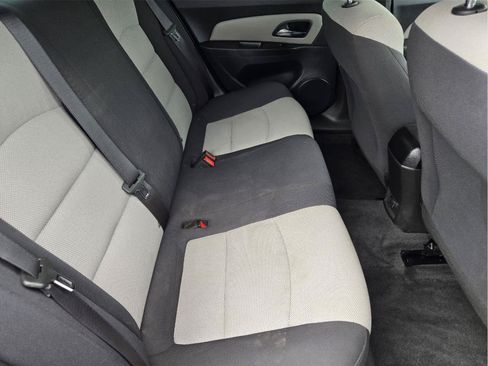 Used 2016 Chevrolet Cruze LS FWD image 27