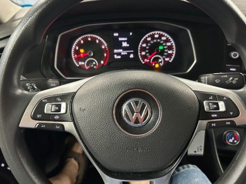 Used 2021 Volkswagen Jetta S image 14