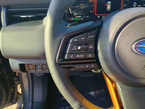 New 2026 Subaru Outback Wilderness image 17