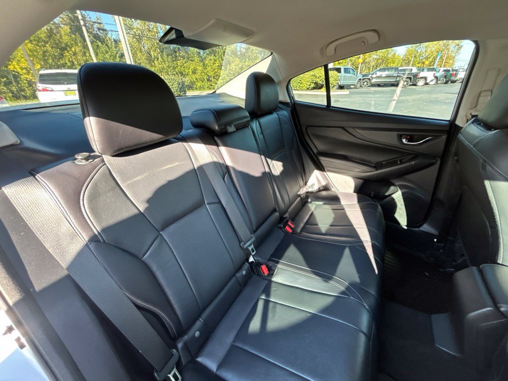 Used 2017 Subaru Impreza 2.0i Limited AWD/4WD image 32
