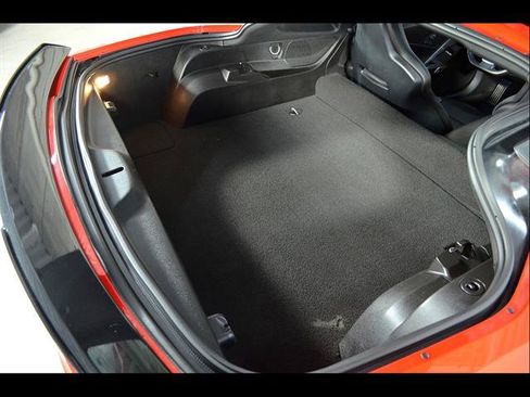 Used 2019 Chevrolet Corvette Grand Sport RWD image 17