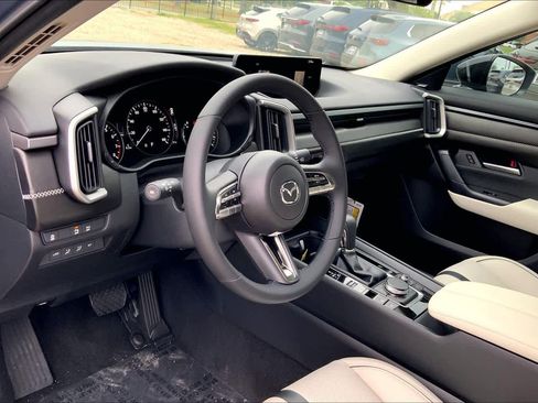 New 2026 MAZDA CX-50 AWD 2.5 S w/ Weather Package image 8