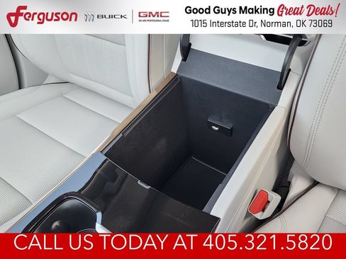 New 2026 Buick Enclave Avenir w/ Super Cruise Package AWD/4WD image 34
