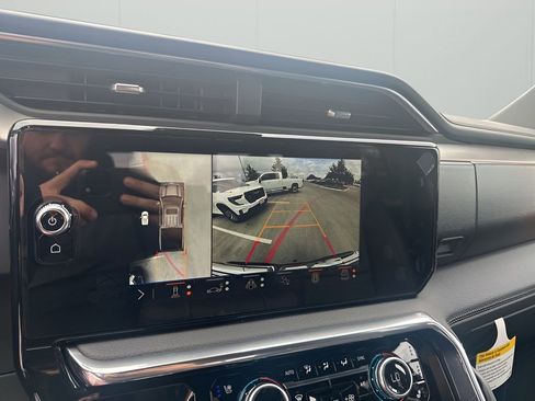 Used 2026 GMC Sierra 1500 Denali w/ Technology Package image 39