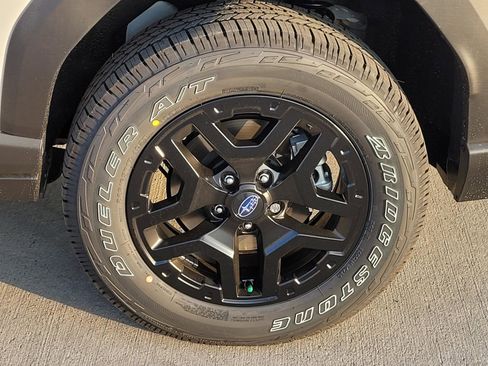 New 2026 Subaru Outback Wilderness image 22