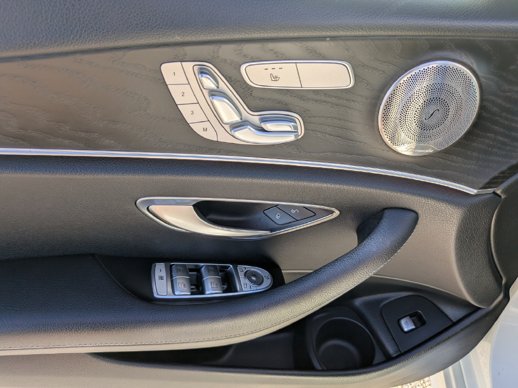 Used 2022 Mercedes-Benz E 350 Sedan w/ Exterior Lighting Package image 16