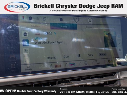 New 2026 Jeep Gladiator Sport image 30