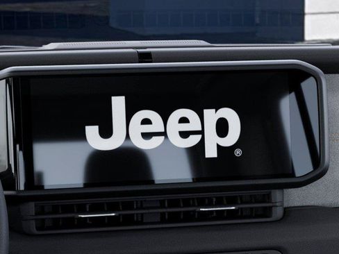 New 2026 Jeep Gladiator Sport AWD/4WD image 18