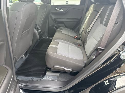 Used 2024 Chevrolet Blazer LT w/ Convenience Package image 13