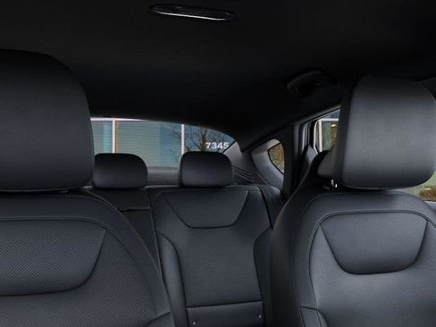 New 2026 Kia K4 EX image 27