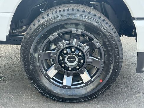 New 2026 Ford F250 XL w/ STX Appearance Package image 51