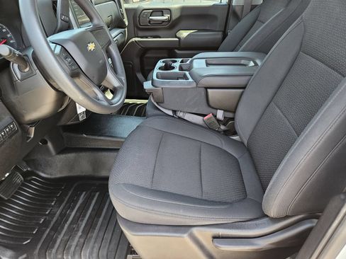 Used 2020 Chevrolet Silverado 2500 W/T w/ WT Fleet Convenience Package AWD/4WD image 14
