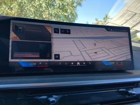 Used 2026 BMW X5 xDrive40i w/ M Sport Package image 21