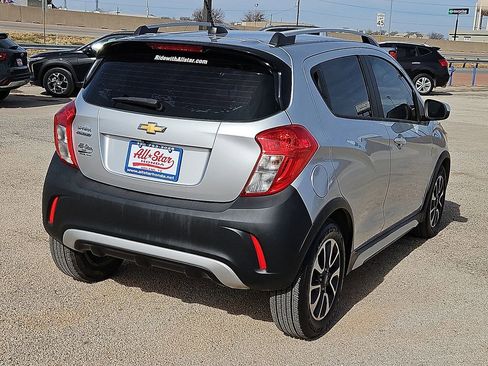 Used 2019 Chevrolet Spark ACTIV image 7