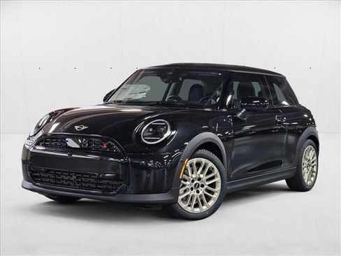 Used 2025 MINI Cooper S image 1
