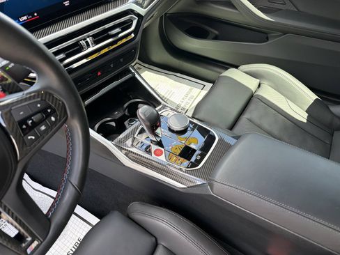 Used 2024 BMW M4 xDrive Competition AWD/4WD image 15