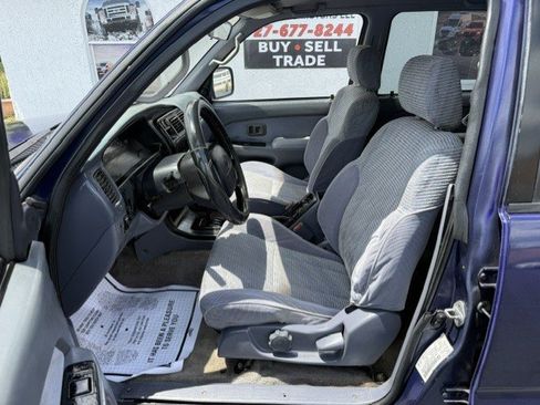 Used 1997 Toyota 4Runner SR5 RWD image 9