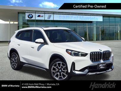 Certified 2026 BMW X1 xDrive28i w/ Convenience Package