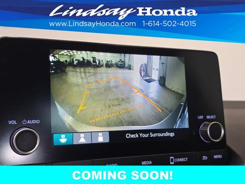 Used 2022 Honda Civic LX image 16