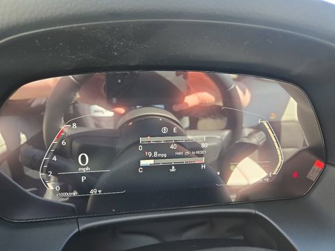 New 2026 MAZDA CX-5 Select AWD/4WD image 20