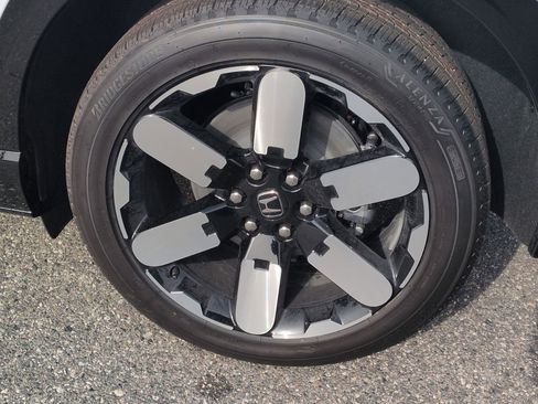 New 2026 Honda Prologue Elite image 12