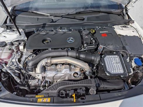 New 2026 Mercedes-Benz CLA 250 image 15