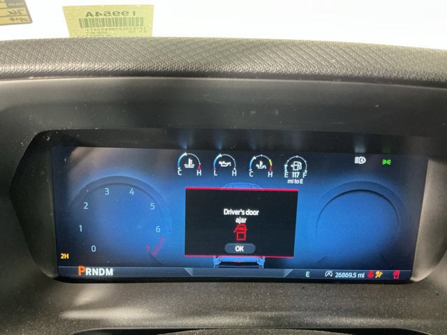 Used 2025 Ford F150 STX w/ Equipment Group 200A AWD/4WD image 10
