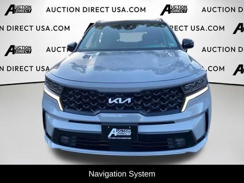 Used 2023 Kia Sorento SX AWD/4WD image 2