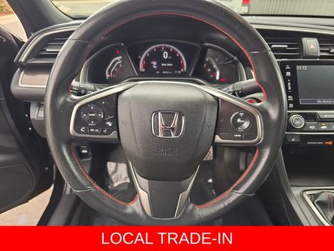 Used 2018 Honda Civic Si image 16