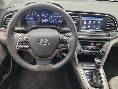 Used 2017 Hyundai Elantra SE image 22