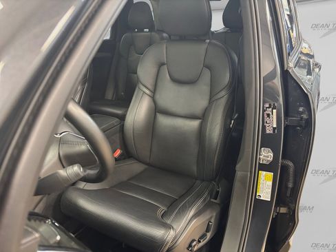Used 2021 Volvo XC90 T6 Inscription AWD/4WD image 37
