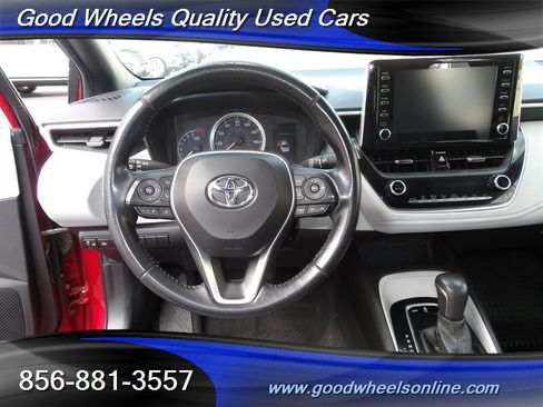 Used 2020 Toyota Corolla SE image 15