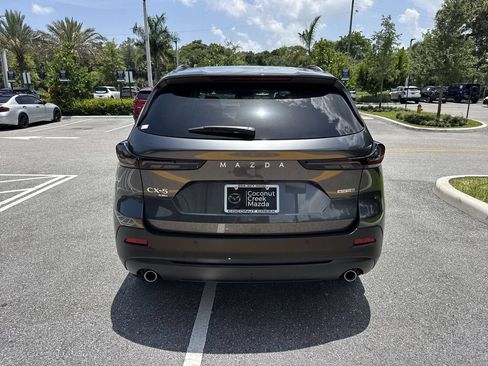 New 2026 MAZDA CX-5 Preferred AWD/4WD image 2